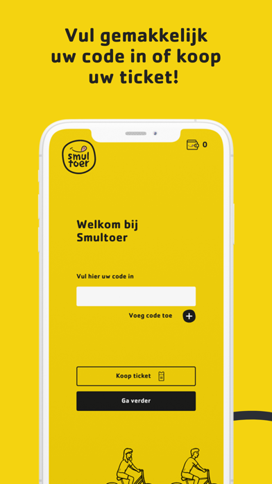 Smultoer Screenshot