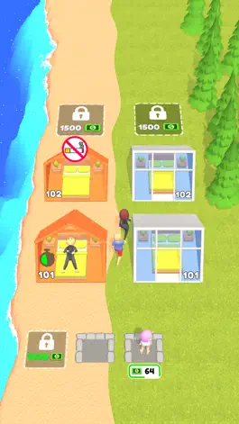 Game screenshot Resort Management hack
