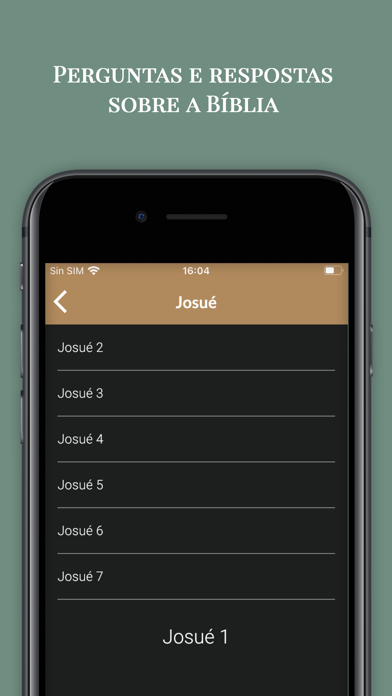 Bíblia Sagrada NVI Screenshot