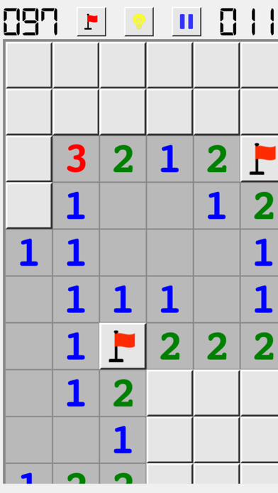 Minesweeper: Classic Puzzle screenshot 3