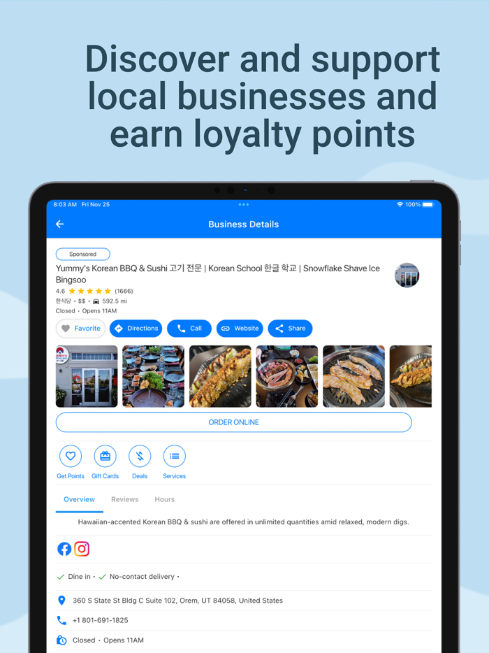 UnstuQ - Make Decisions Fun