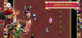 Game screenshot GraalOnline Classic hack