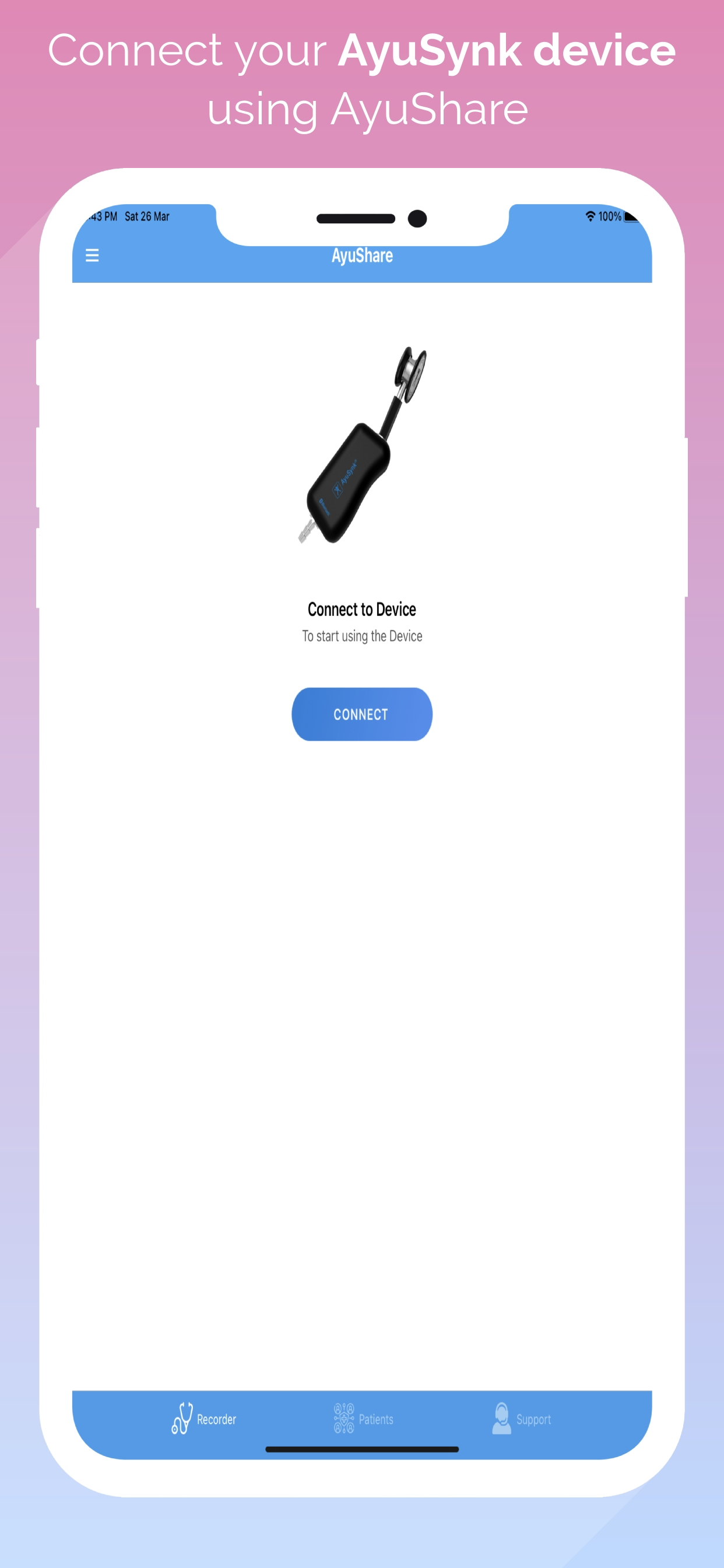 AyuShare By AyuDevices