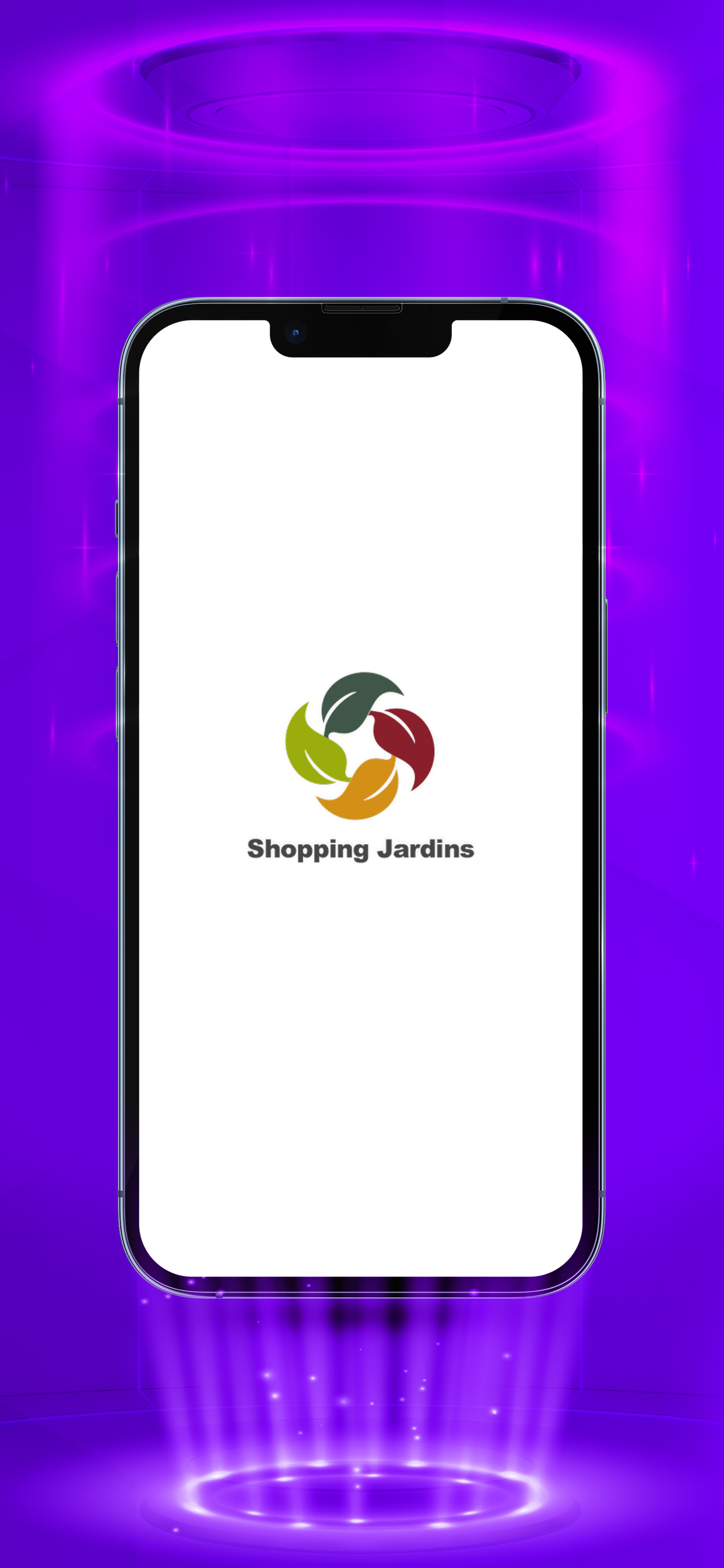 Shopping Jardins