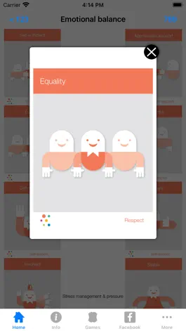 Game screenshot TMA Talent Game hack