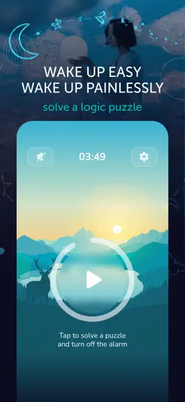 Game screenshot ALARM, БУДИЛЬНИК С ПРИМЕРАМИ hack