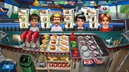 cooking fever duels: food wars problems & solutions and troubleshooting guide - 3