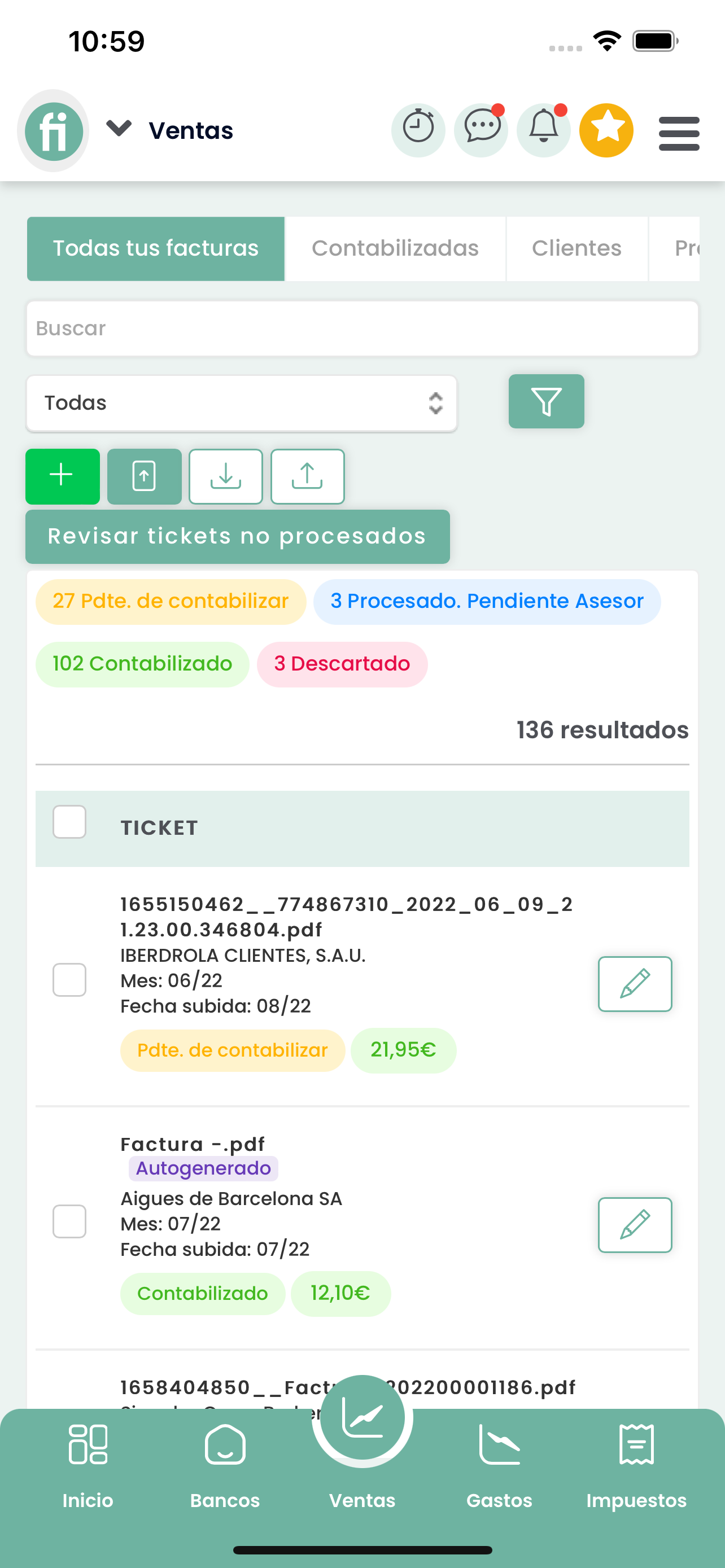 Finutive