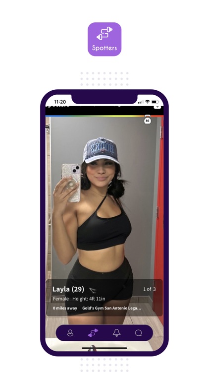 The Spotters screenshot-4