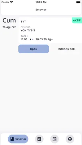 Game screenshot TATS LGS mod apk