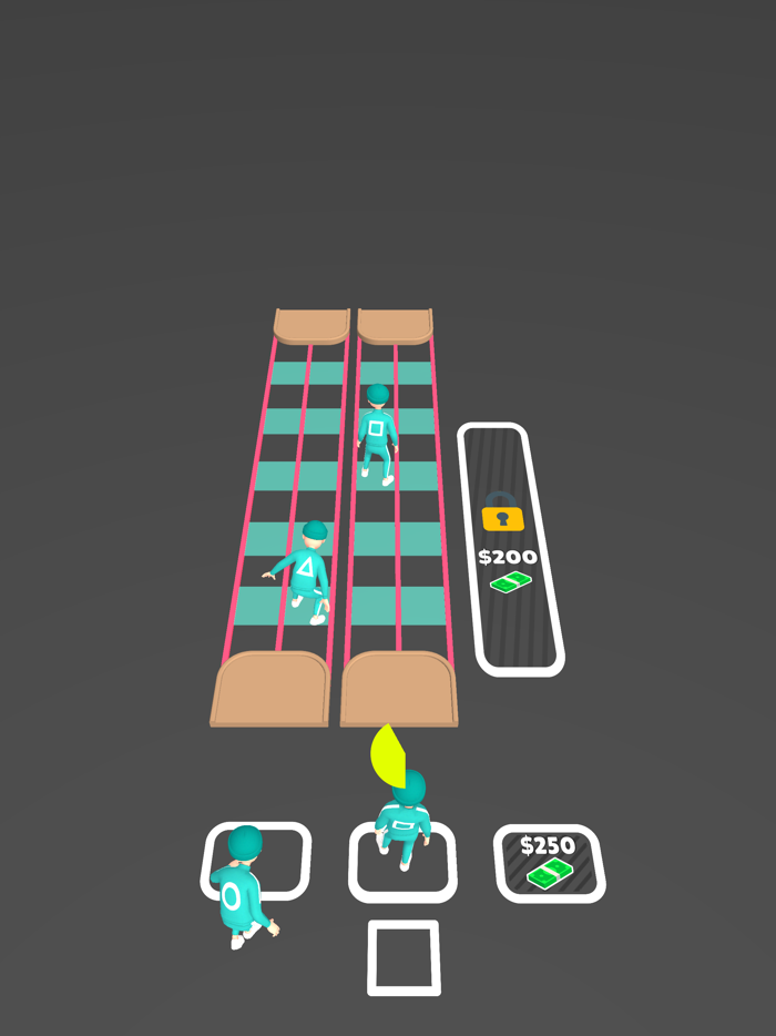 People Management Idle