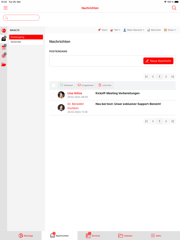 Screenshot #5 pour SKP.community