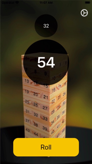 RandomNumga Screenshot