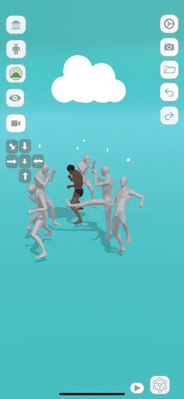 Game screenshot Vcore Animation - 3D Animation apk