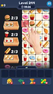 food match 3d: tile puzzle problems & solutions and troubleshooting guide - 1