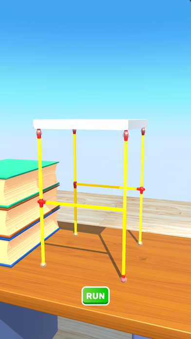 Tower Builder 3D! Screenshot