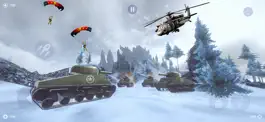 Game screenshot Battle Tank Simulator 3D 2022 mod apk
