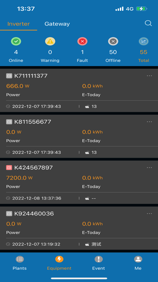 #3. MySolArk (iOS) 由: Sol-Ark