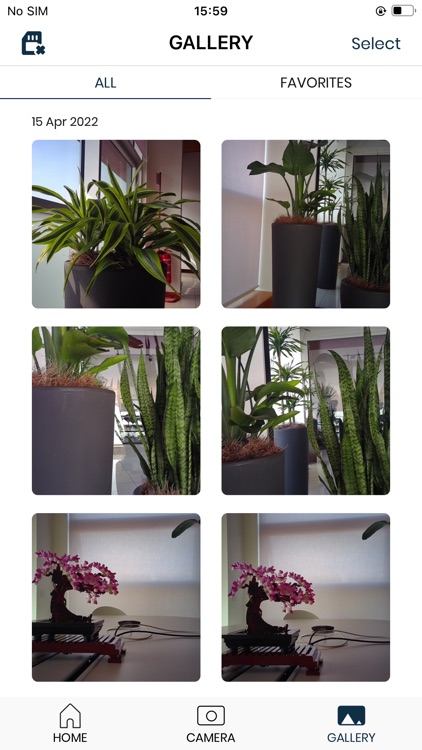 AirSelfie screenshot-4