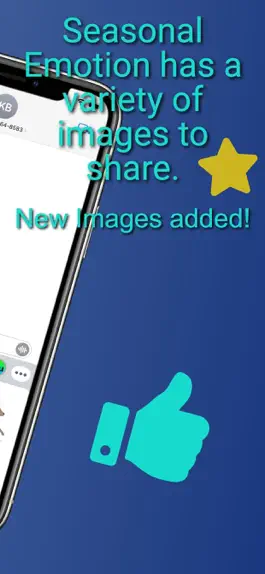 Game screenshot Seasonal Emotion apk
