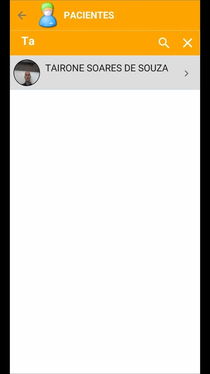 Clínica Express Plus screenshot-3