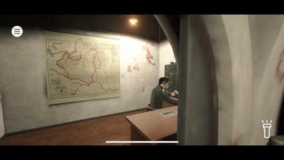 Gra Szyfrów Screenshot