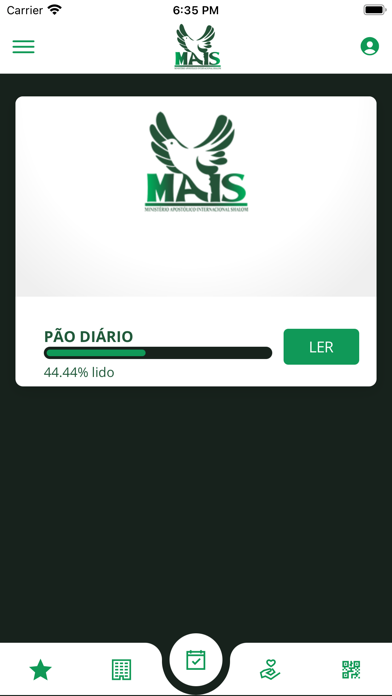 MAIS12-M12 Screenshot