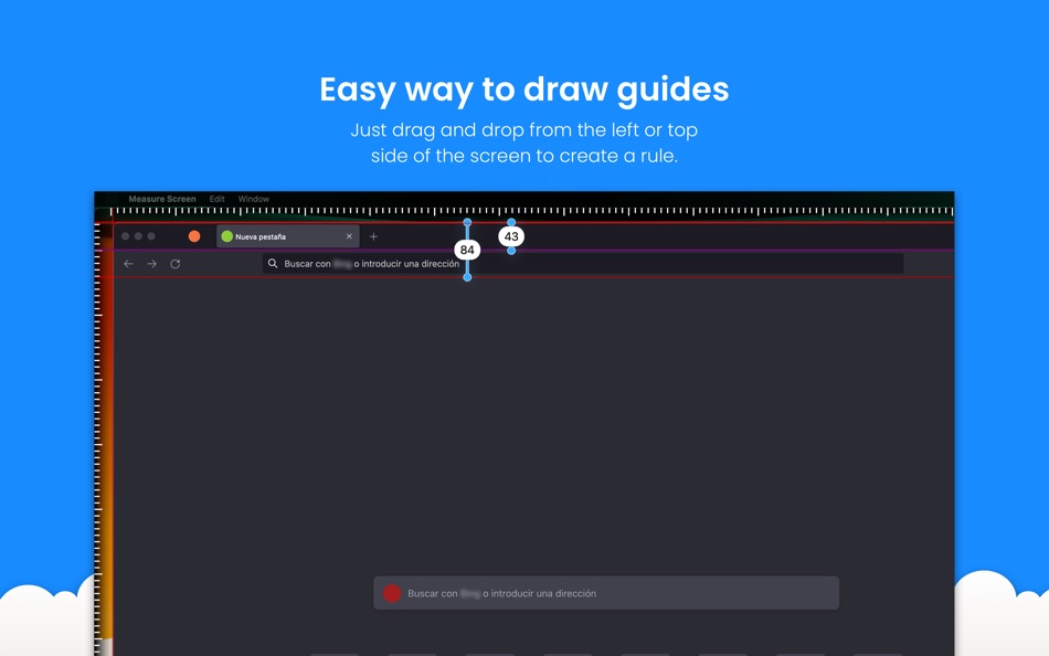 #2. Measure Screen (macOS) Ved: Angel Landoni