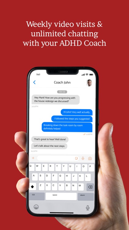 Agave Health screenshot-3