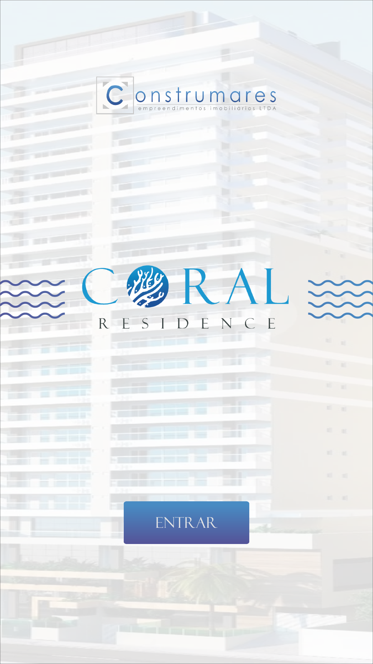 Coral Residence