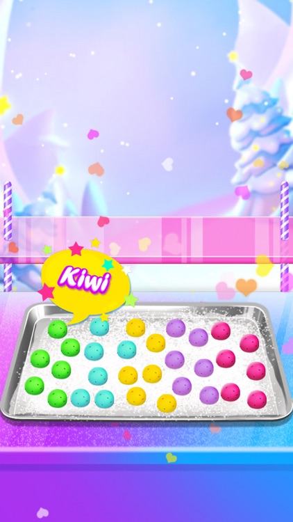 Bubble Tea – Ice Milk Tea screenshot-6