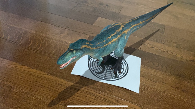 Fossil Hunt @ Home screenshot-6