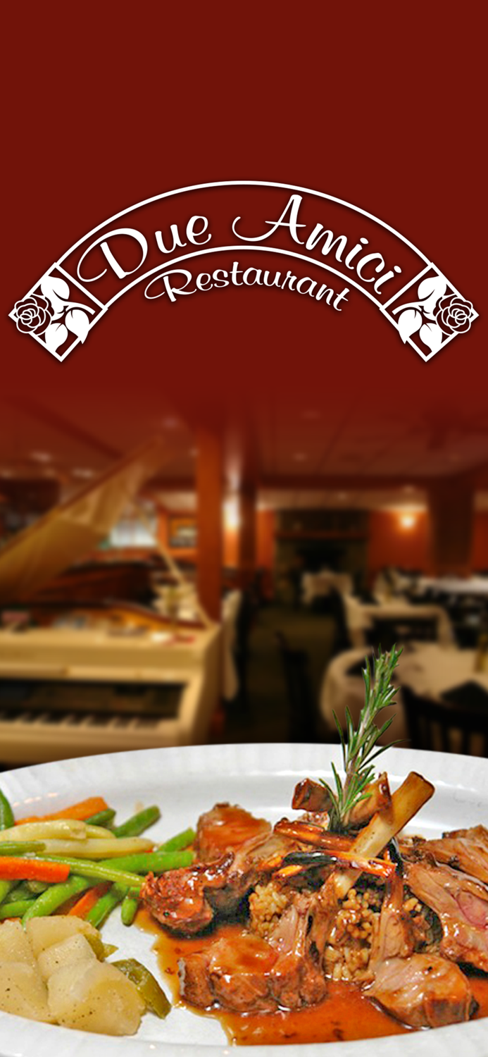 Due Amici Restaurant