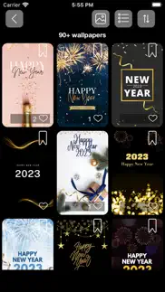 2023 wallpapers iphone screenshot 2