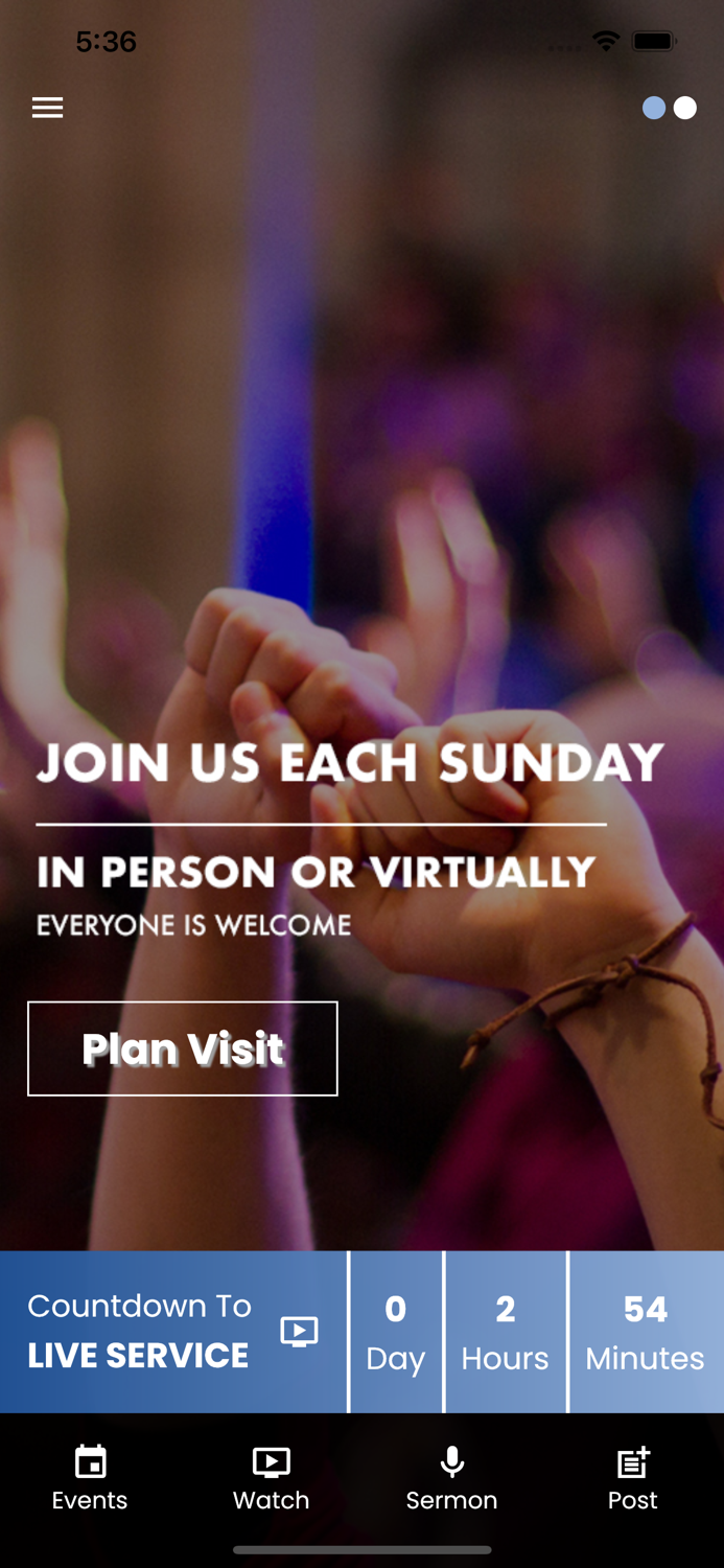 The Faith Family Church