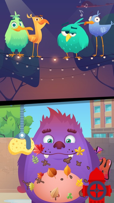 Baby phone game for toddlers ! screenshot 4