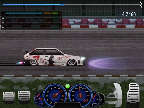 Drag Racing - Streetsのおすすめ画像6