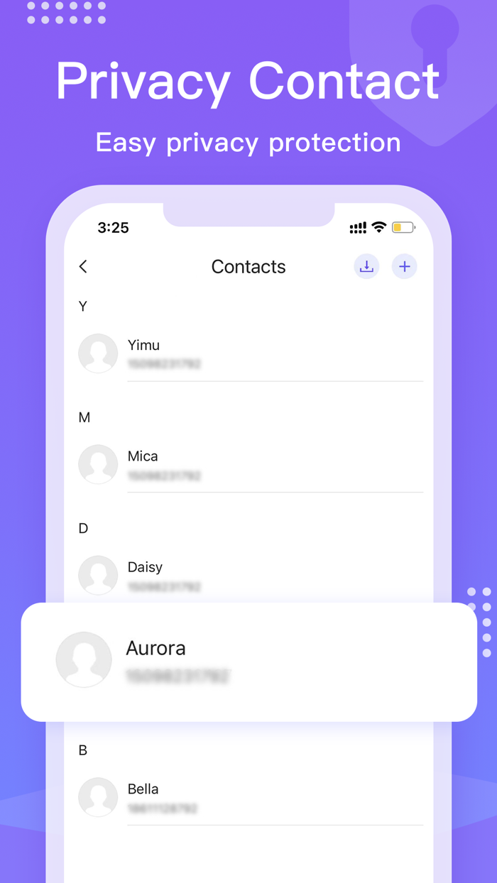 Hidden Photo Vault - Keep Safe