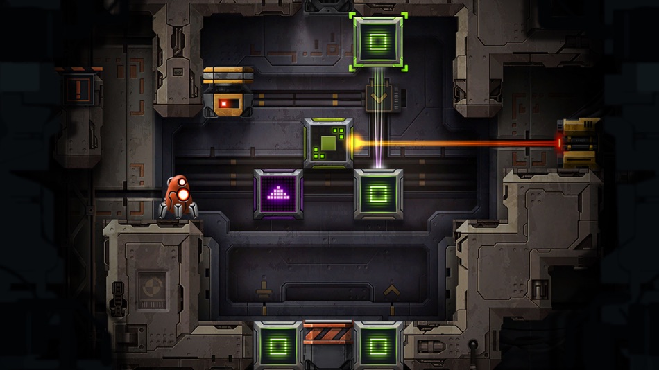 #2. Unit 404! (iOS) Podle: MOBASO