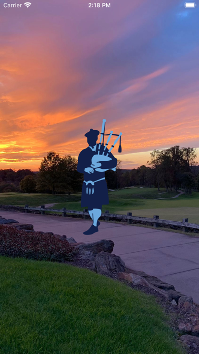 Fieldstone Golf Screenshot