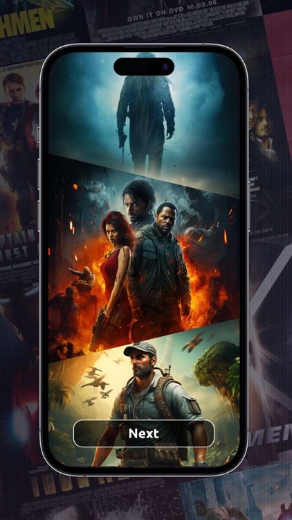 iCinema Online + screenshot-5