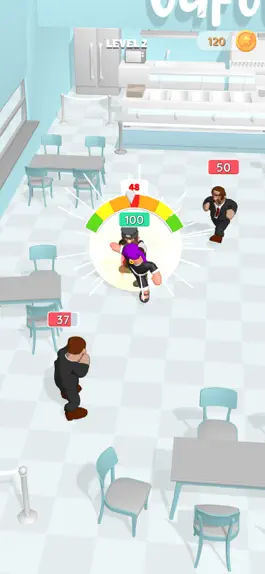 Game screenshot Mr Punch hack