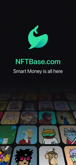 Game screenshot NFTBase: NFT Tracker mod apk
