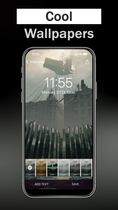 VR Games Wallpapers Cool 4K HD Screenshot