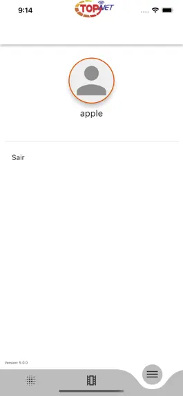 Game screenshot TopNet TV mod apk