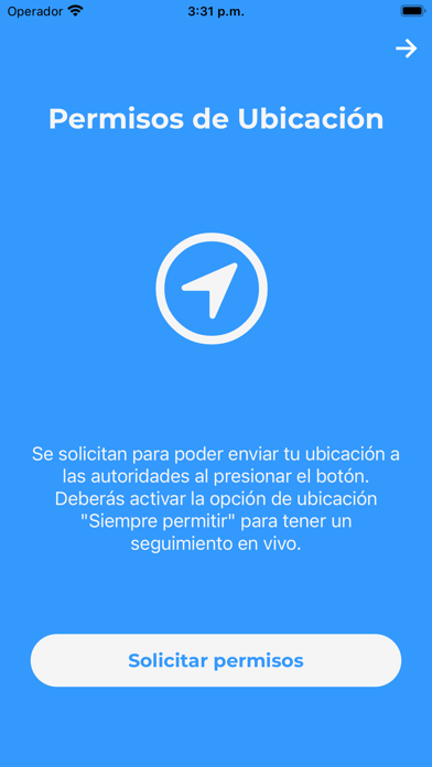 Botón Morado - Tijuana Screenshot