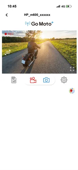 Game screenshot Go Moto Plus apk