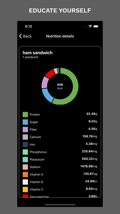 HabitNu Screenshot