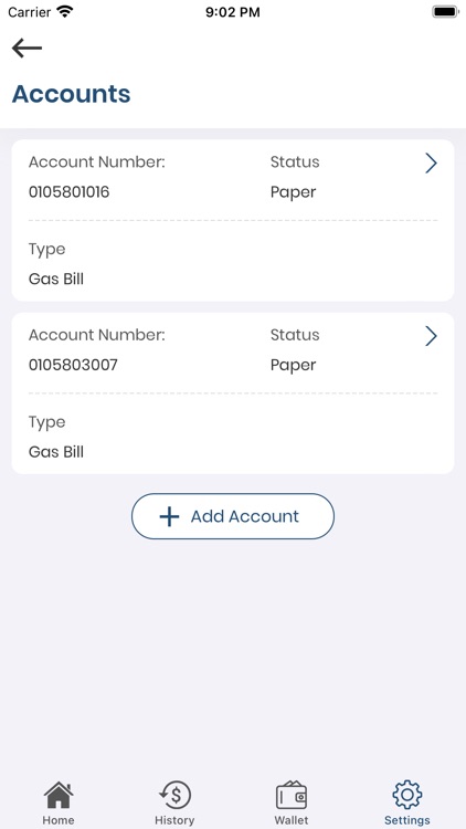 Austell Natural Gas screenshot-3
