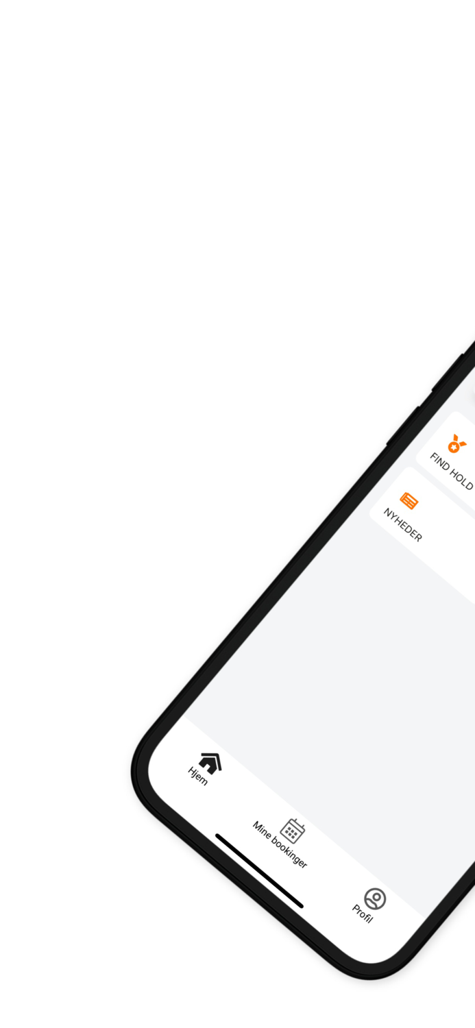 Rødby motionscenter